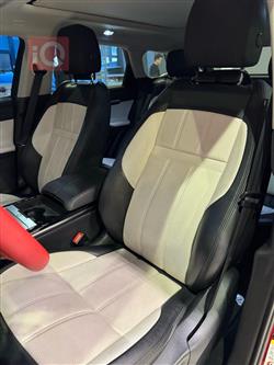 لاند روفر رانج روڤر إيفوك